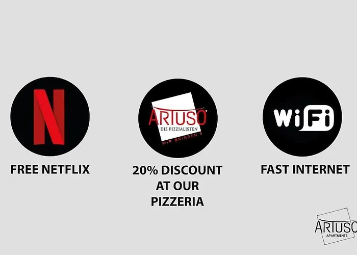 Modernes Studio-apartment Mit Balkon Und Privatem Stellplatz Fuer Bis Zu 4 Personen Nur Wenige Minuten Von Der Innenstadt & Mosel Entfernt * Koblenz (Rhineland-Palatinate)