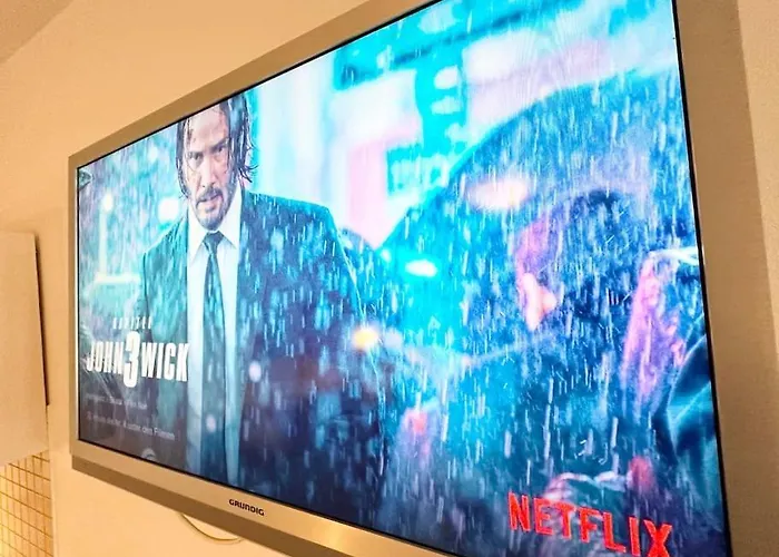 아파트 Modernes Studio-apartment Mit Balkon Und Privatem Stellplatz Fuer Bis Zu 4 Personen Nur Wenige Minuten Von Der Innenstadt & Mosel Entfernt 코블렌츠